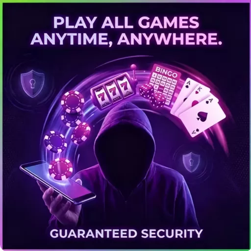 Panduan Pasang hakim4d APK di Android